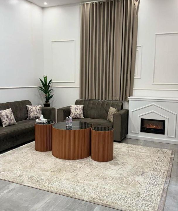 Photo of Livingroom in Thybiyah