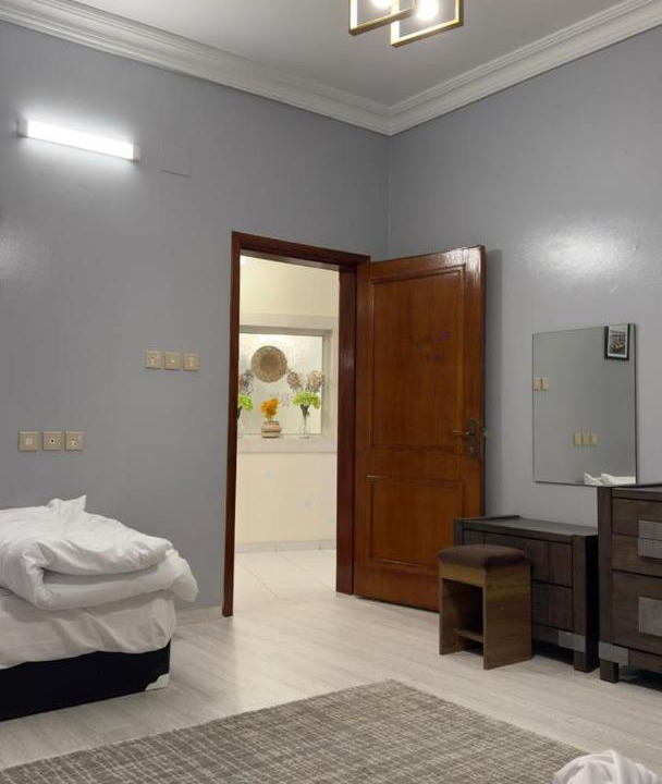 Photo of Bedroom in Abha