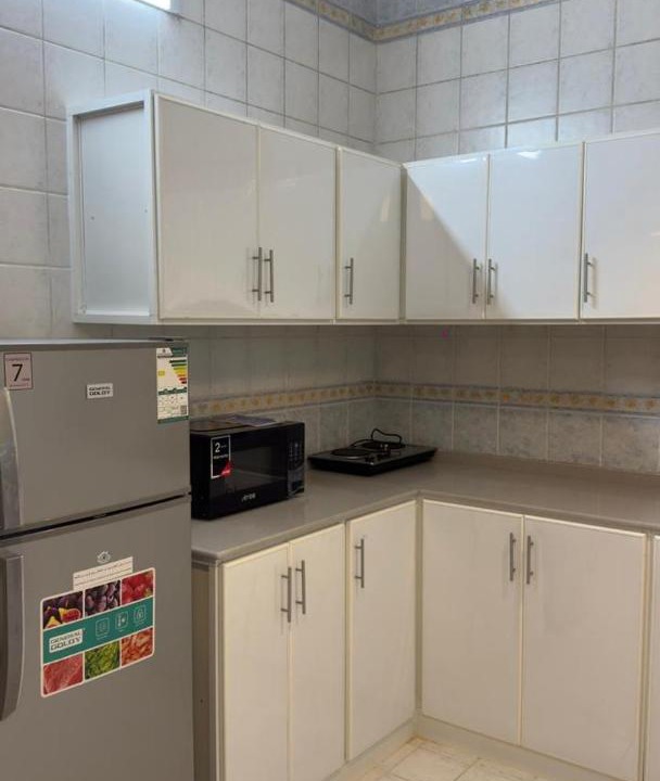 Photo of Kitchen in Abha
