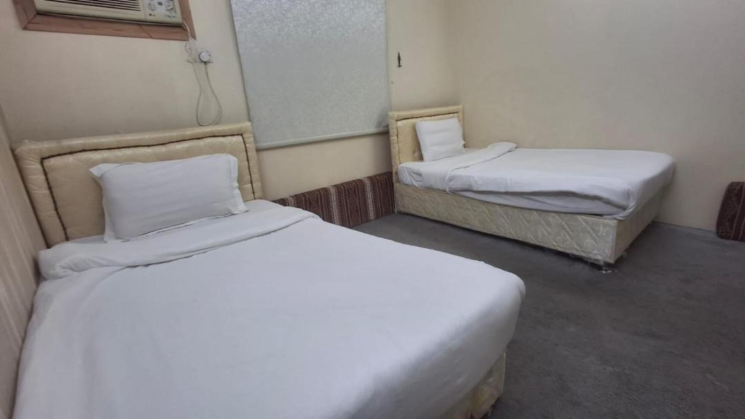 Photo of Bedroom in Taif