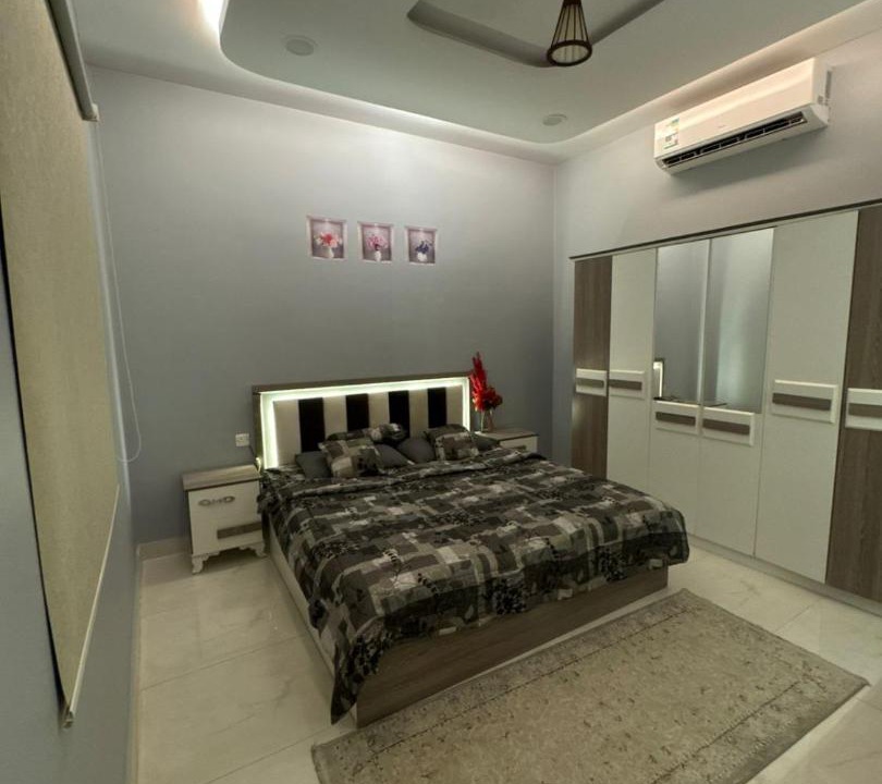 Photo of Bedroom in Medina