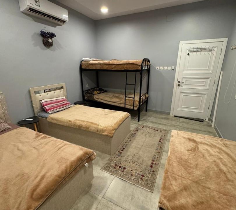 Photo of Bedroom in Medina