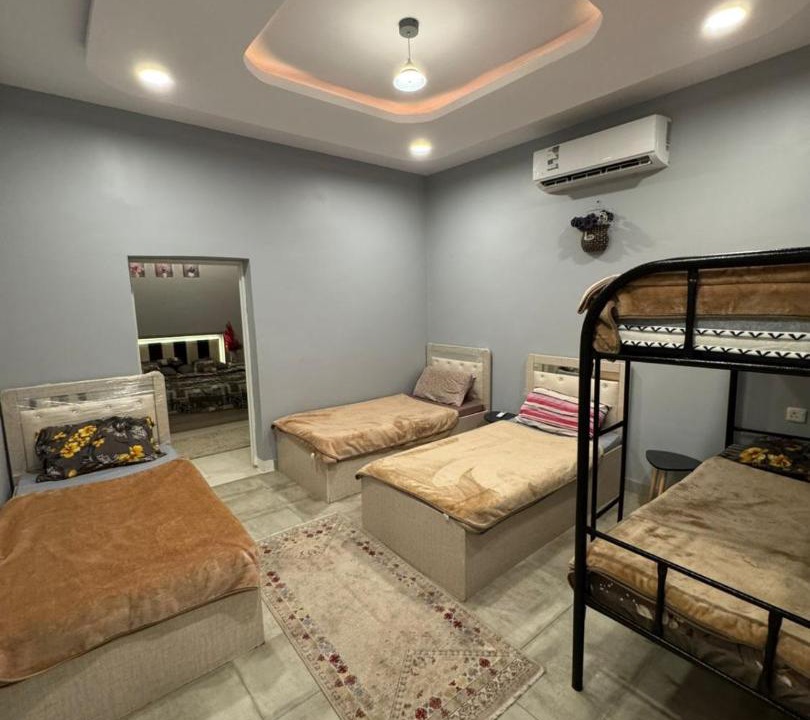 Photo of Bedroom in Medina