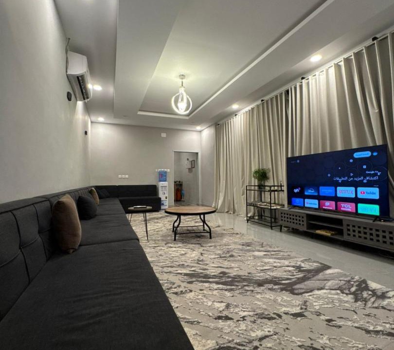 Photo of Livingroom in Medina