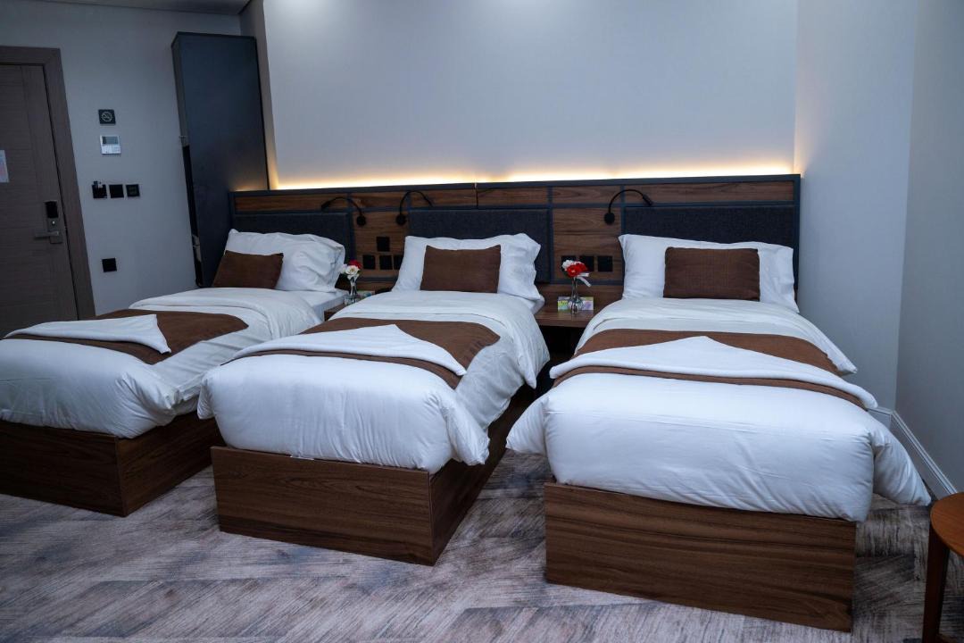 Photo of Bedroom in Ajyad