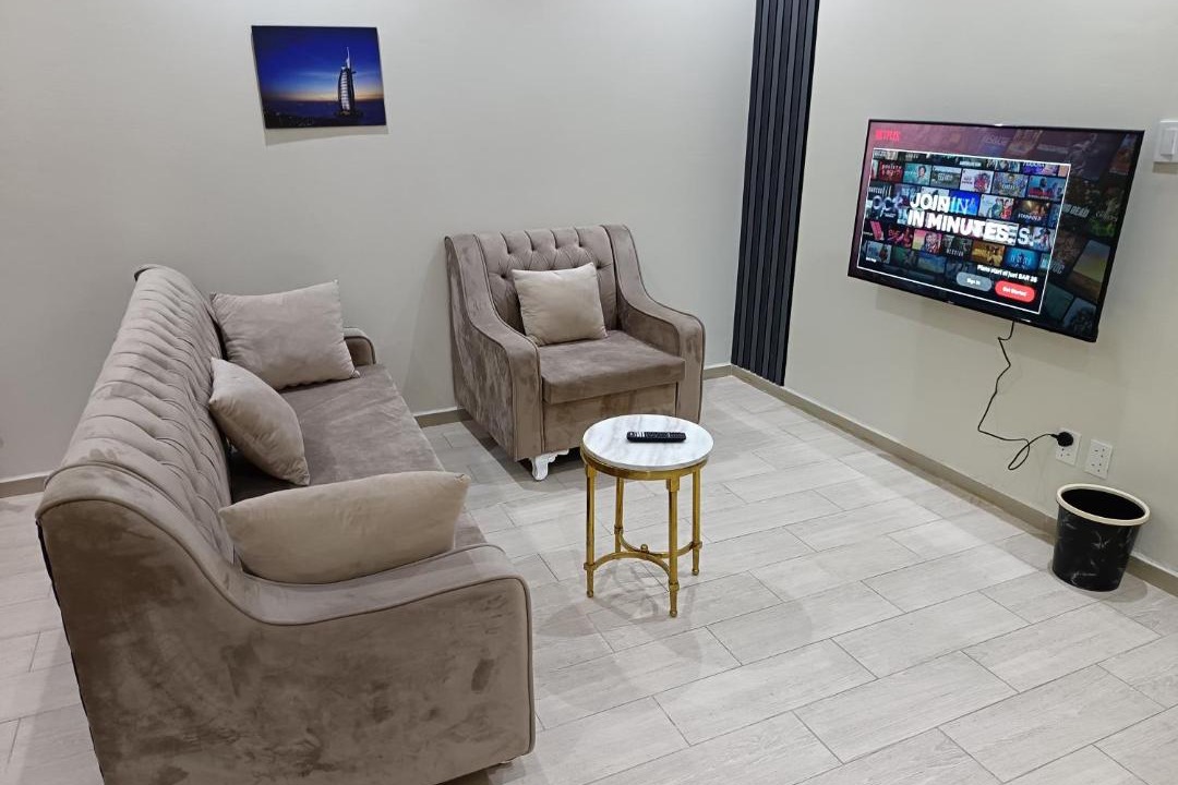 Photo of Livingroom in An Nakhil