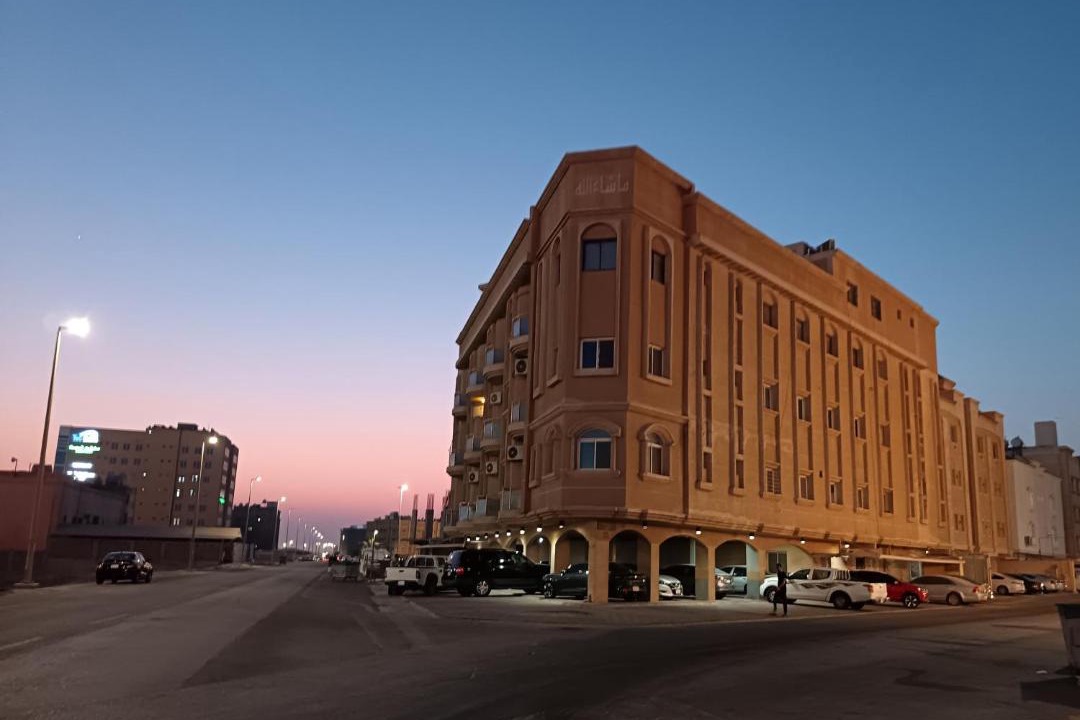 Photo of Buildings in An Nakhil