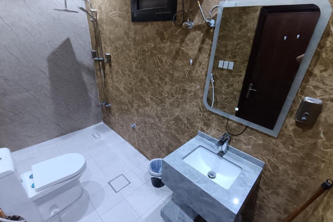 Photo of Bathroom in An Nakhil