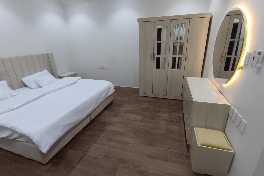 Photo of Bedroom in An Nakhil