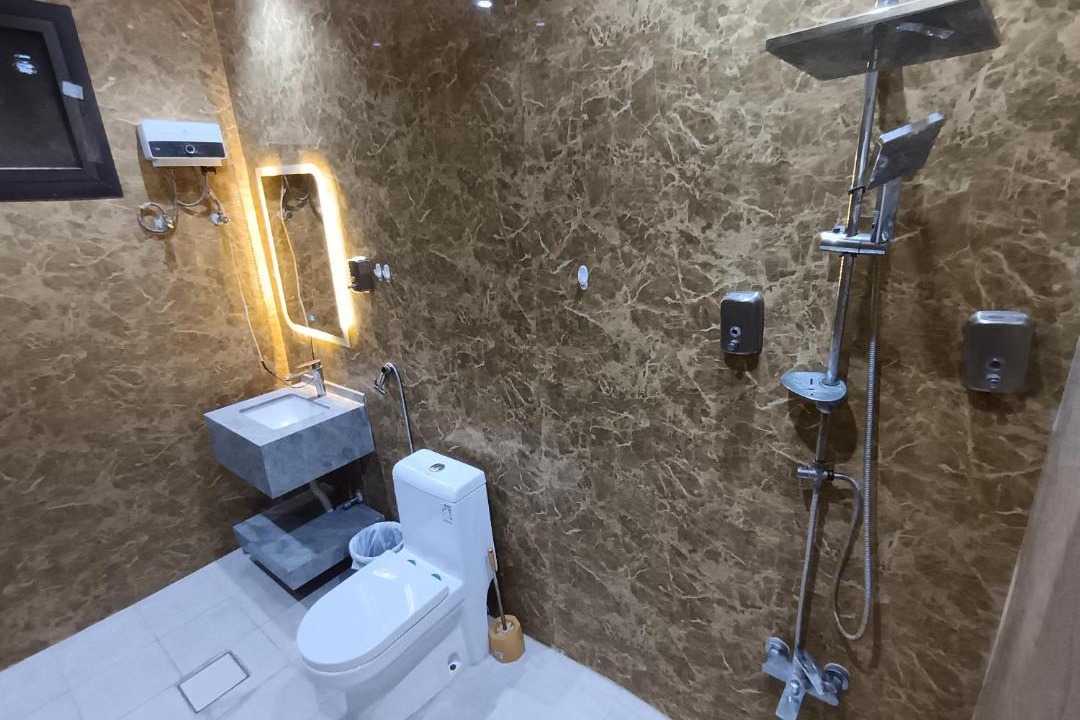 Photo of Bathroom in An Nakhil
