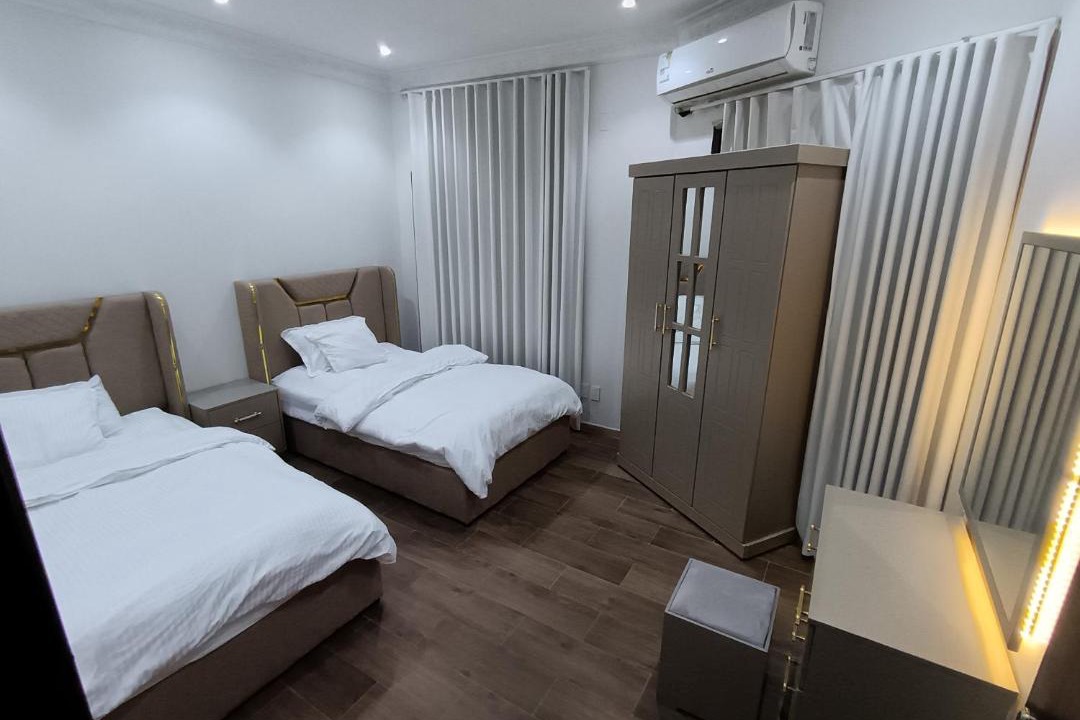 Photo of Bedroom in An Nakhil