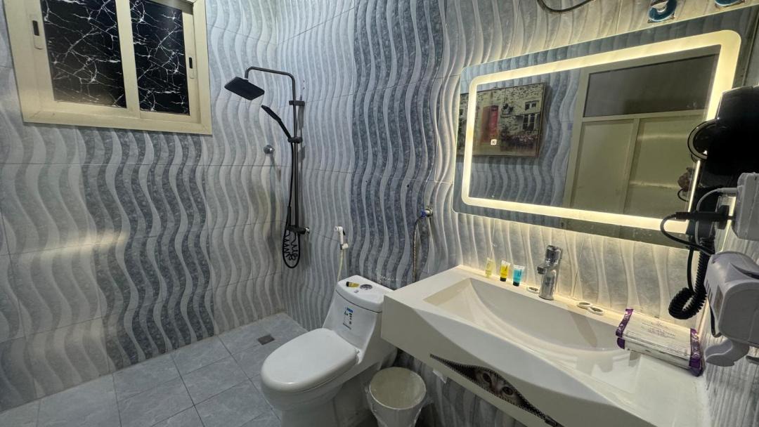 Photo of Bathroom in Dammam