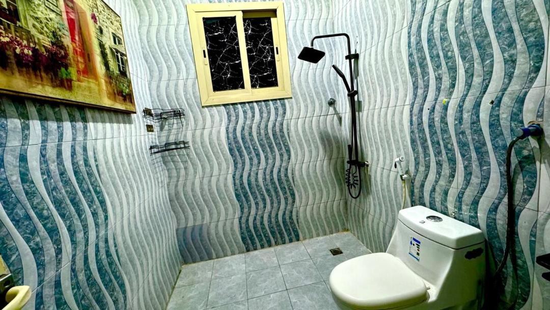 Photo of Bathroom in Dammam