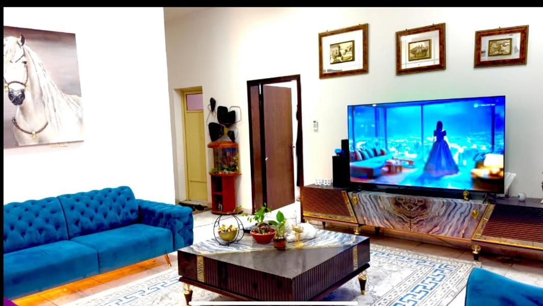 Photo of Livingroom in Dammam