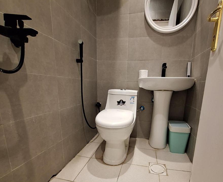 Photo of Bathroom in Al Aqiq