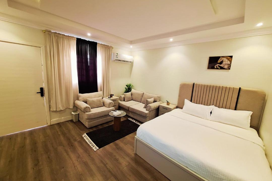 Photo of Bedroom in Al Aqiq