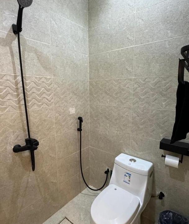 Photo of Bathroom in Ghirnatah