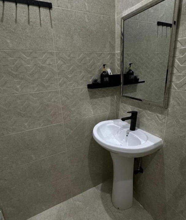 Photo of Bathroom in Ghirnatah