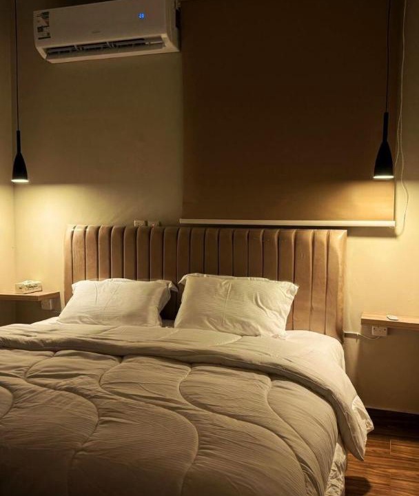 Photo of Bedroom in Ghirnatah