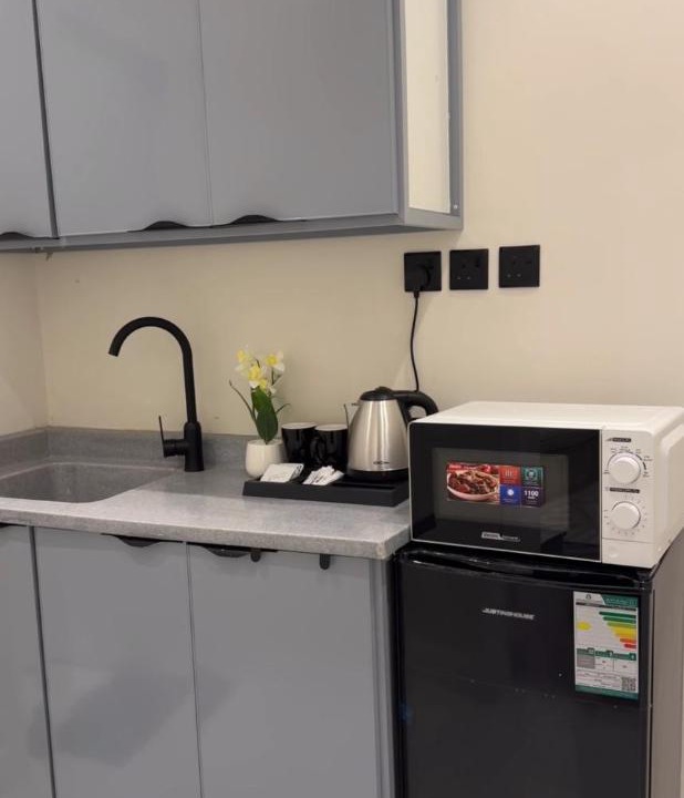 Photo of Kitchen in Riyadh