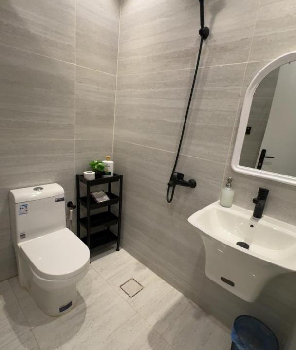 Photo of Bathroom in Riyadh