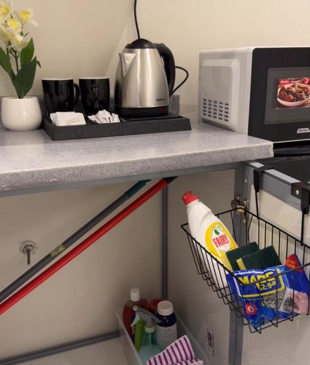 Photo of Kitchen in Riyadh