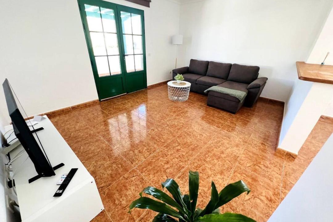 Photo of Livingroom in Los Cocoteros