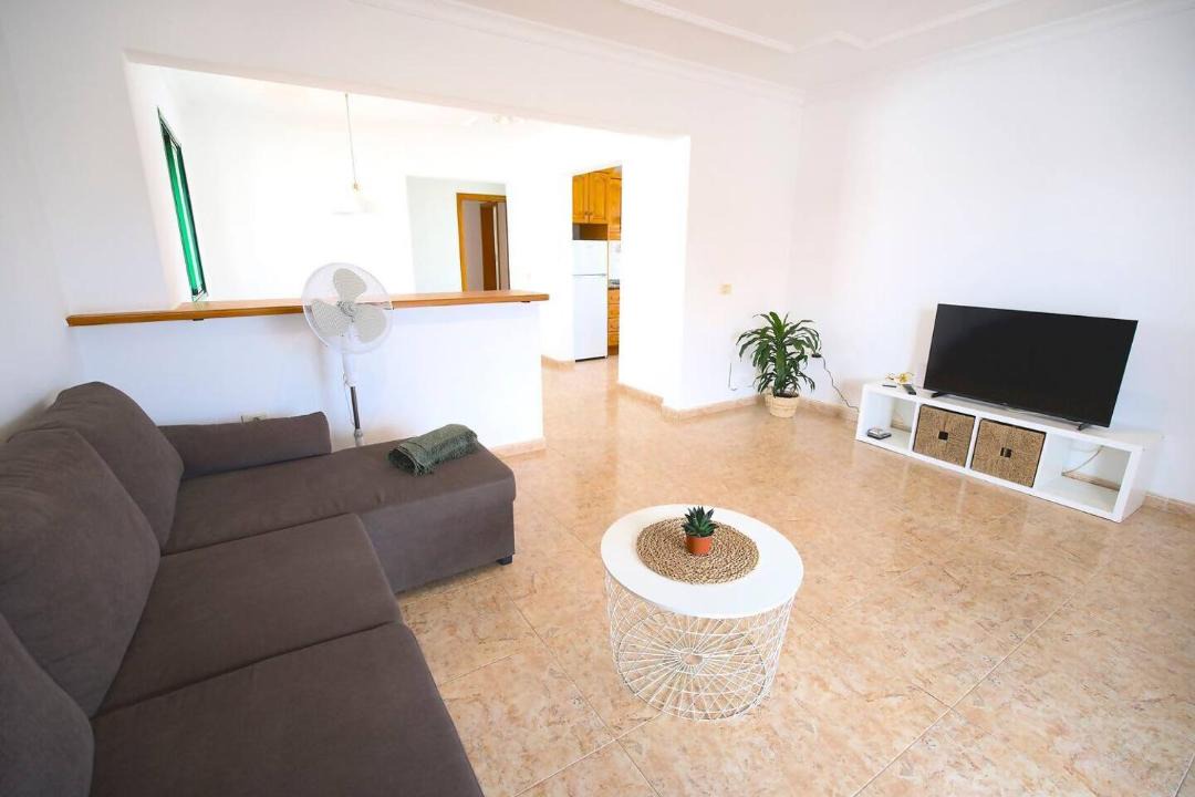 Photo of Livingroom in Los Cocoteros