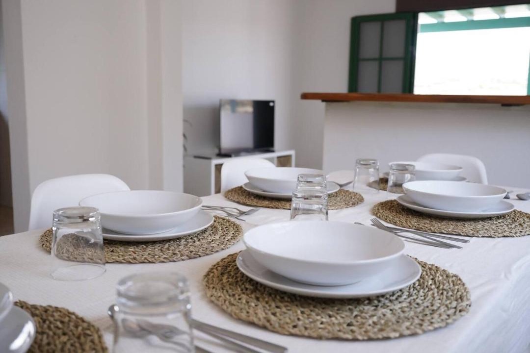 Photo of Kitchen in Los Cocoteros