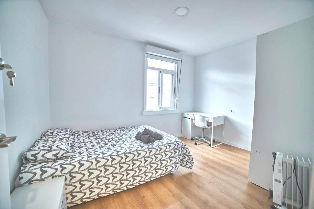 Photo of Bedroom in La Coruna