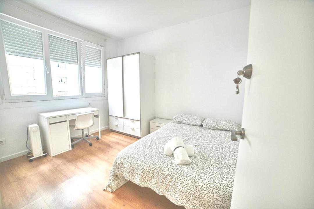 Photo of Bedroom in La Coruna