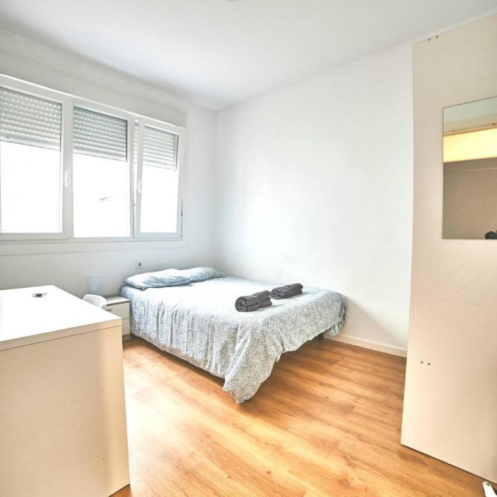 Photo of Bedroom in La Coruna
