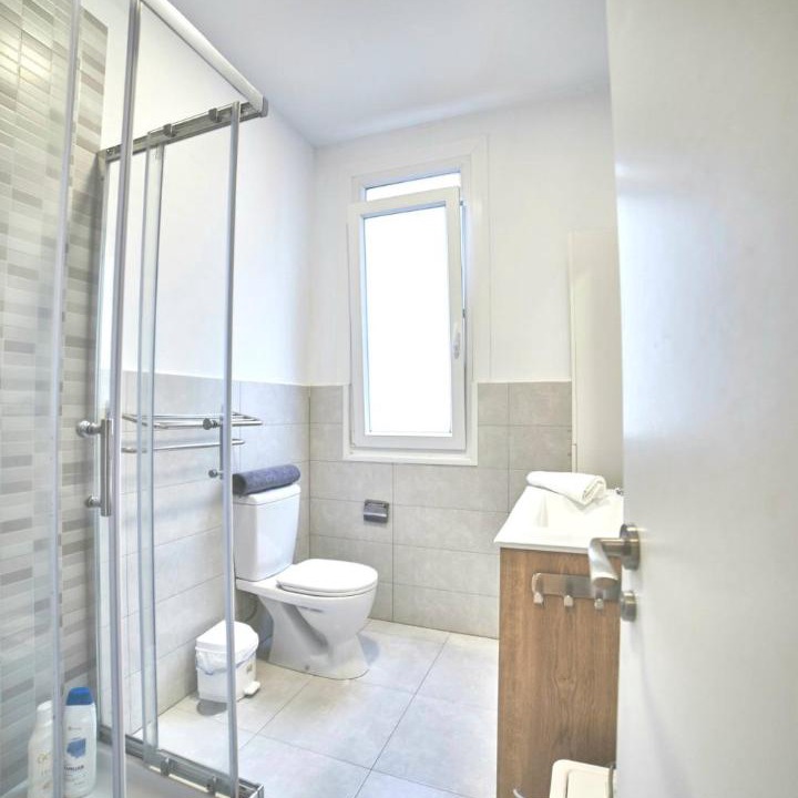 Photo of Bathroom in La Coruna