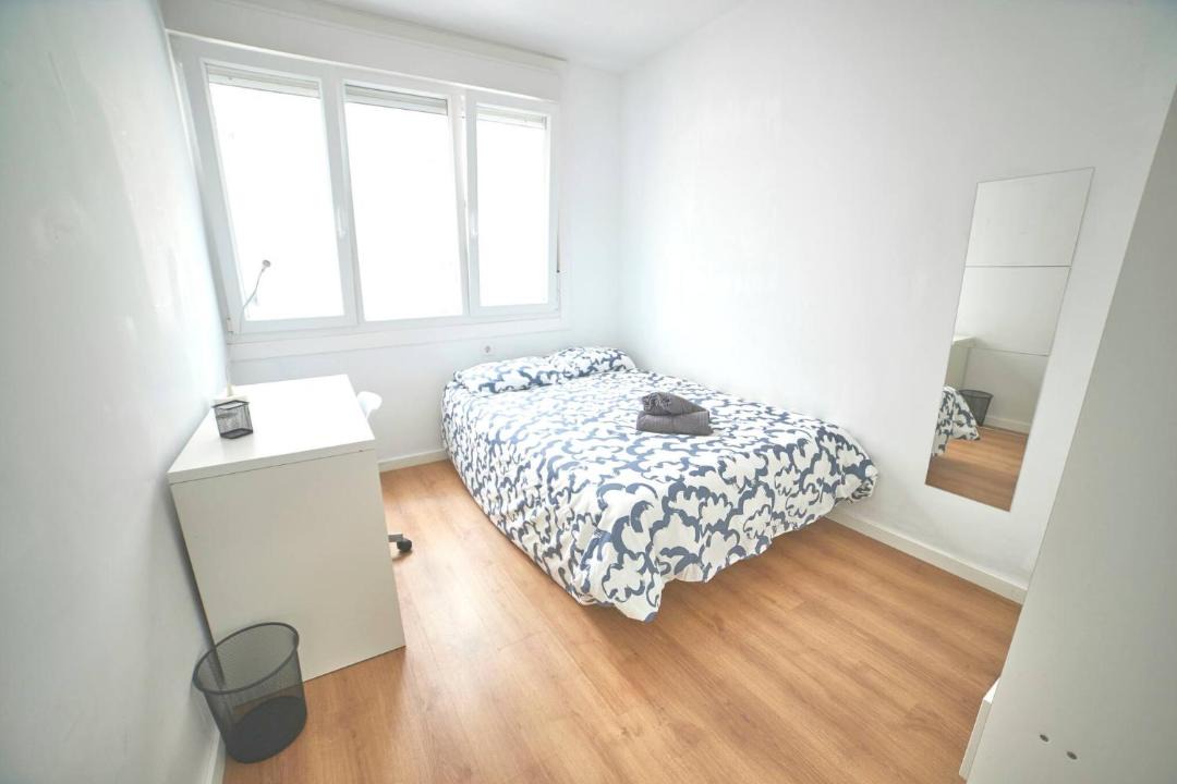 Photo of Bedroom in La Coruna