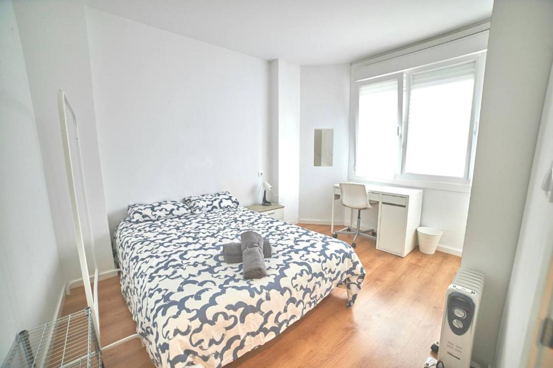 Photo of Bedroom in La Coruna