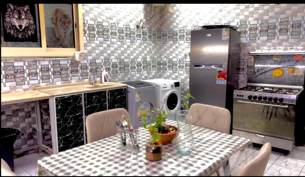 Photo of Kitchen in Dammam