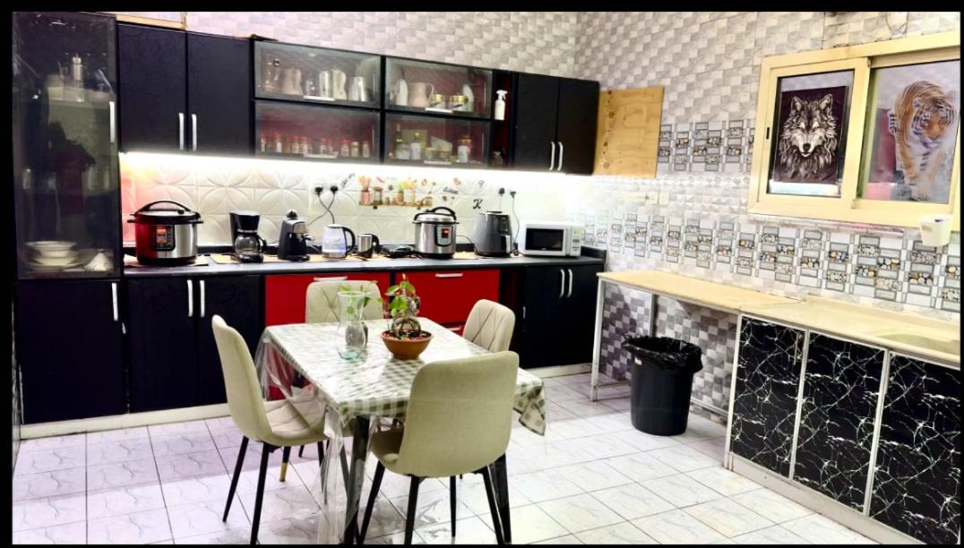 Photo of Kitchen in Dammam