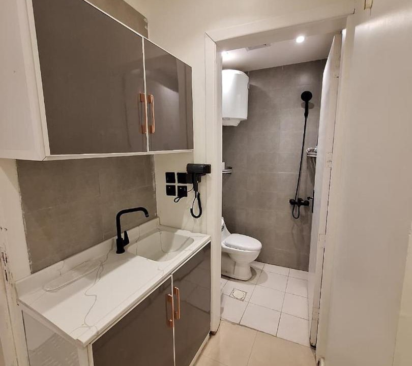 Photo of Bathroom in Al Aqiq