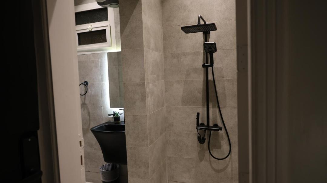 Photo of Bathroom in Mizail