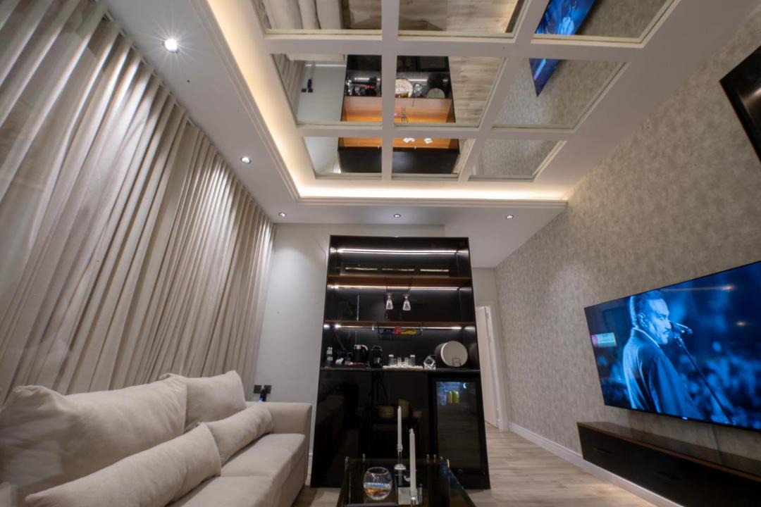 Photo of Livingroom in Mizail