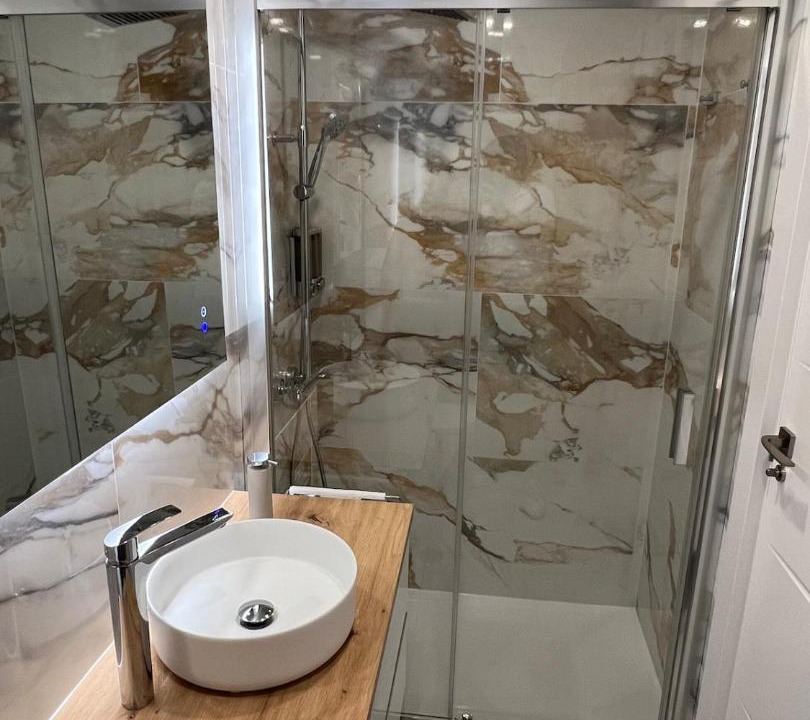 Photo of Bathroom in Recoletos