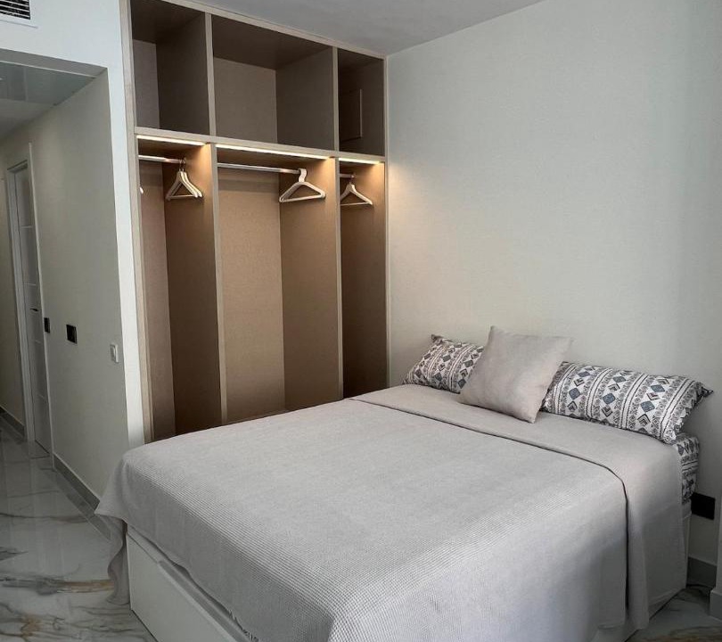 Photo of Bedroom in Recoletos