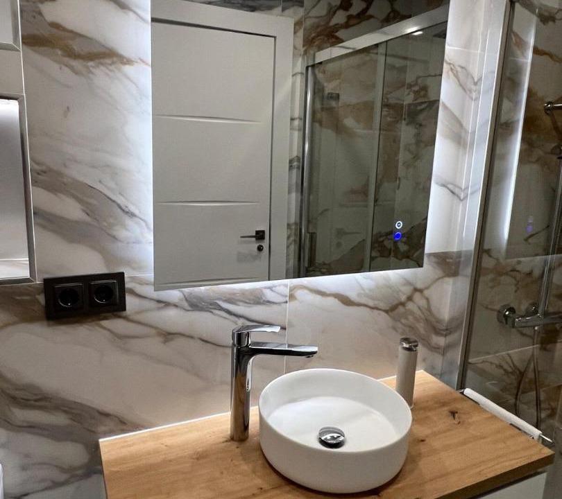 Photo of Bathroom in Recoletos