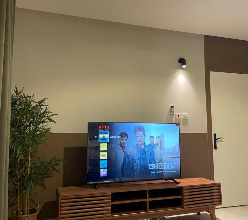 Photo of Livingroom in Al Ulaya