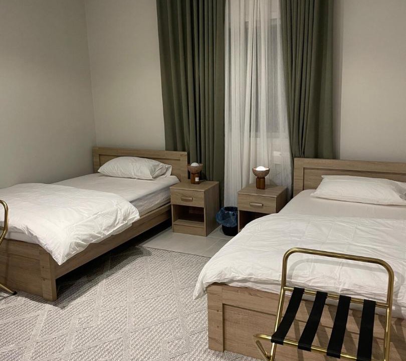 Photo of Bedroom in Al Ulaya