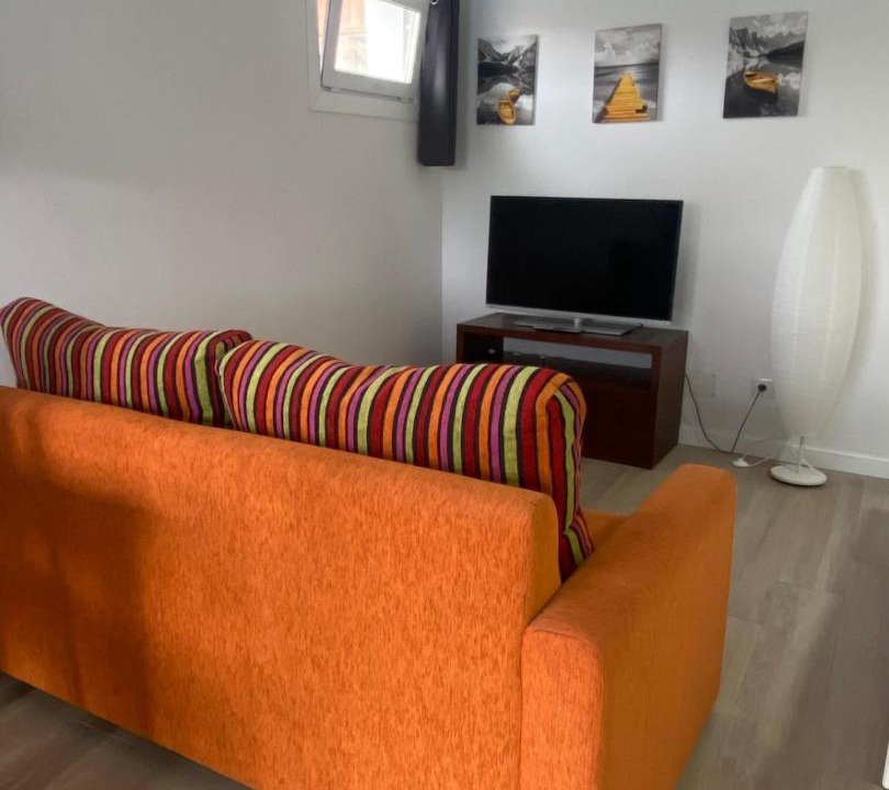 Photo of Livingroom in Medin