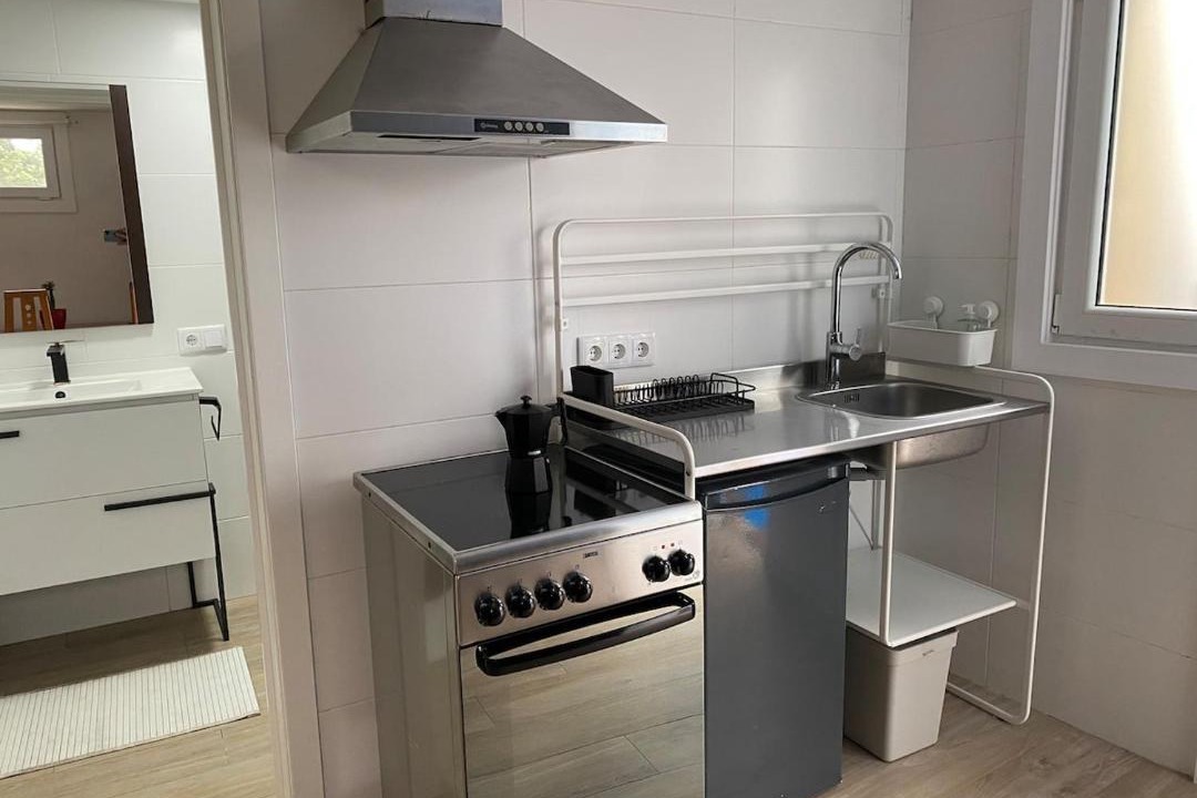 Photo of Kitchen in Medin