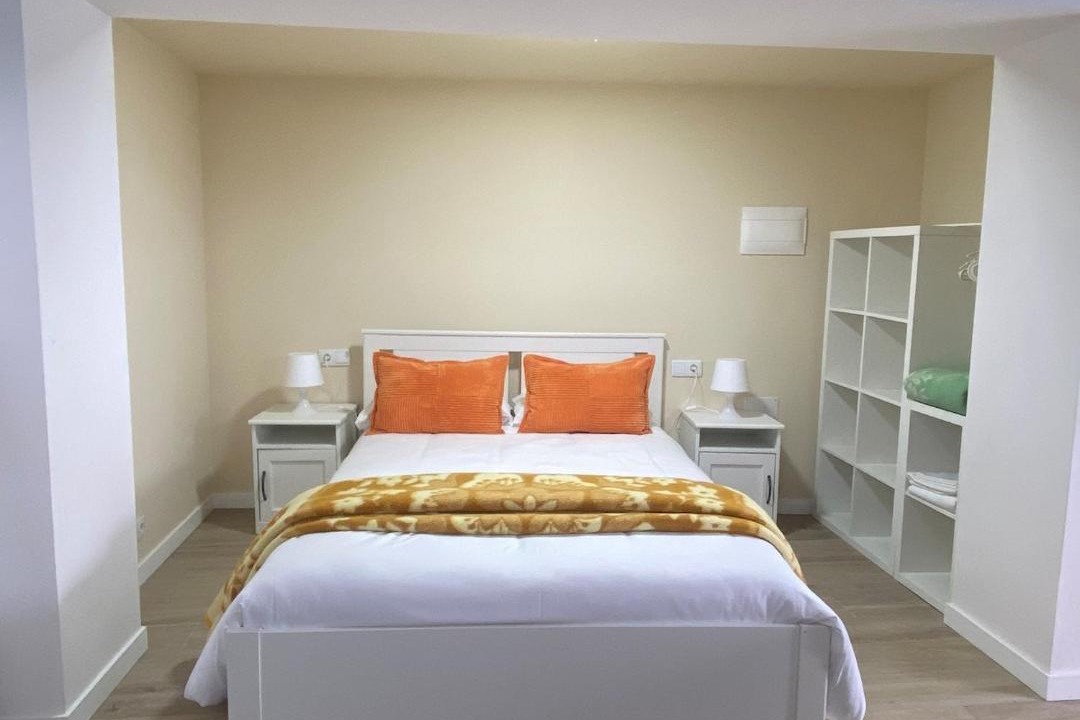 Photo of Bedroom in Medin