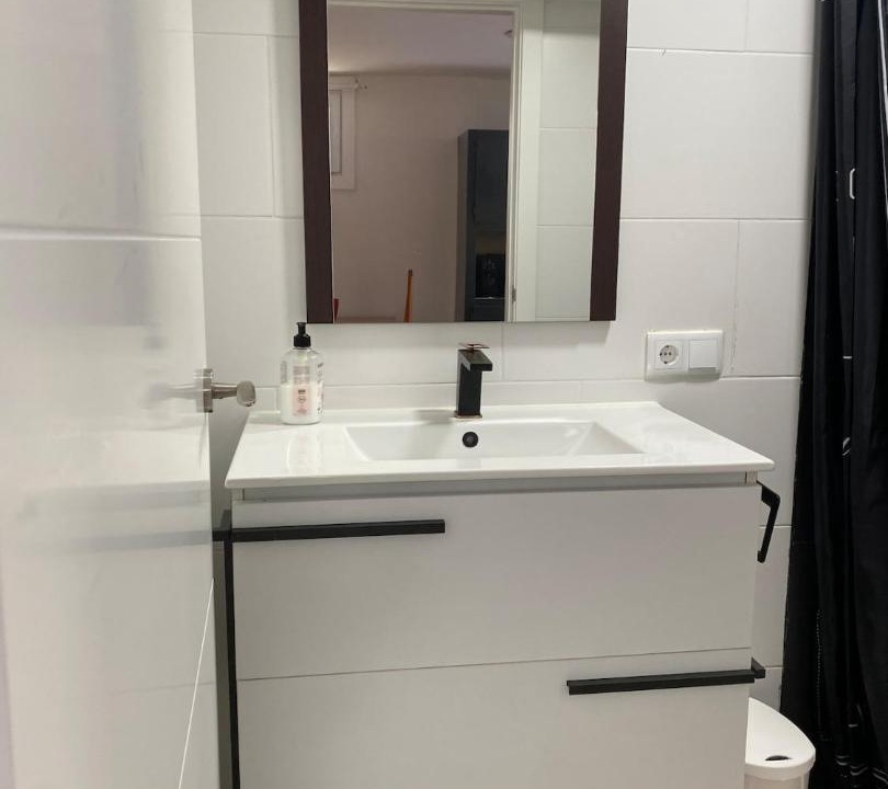Photo of Bathroom in Medin