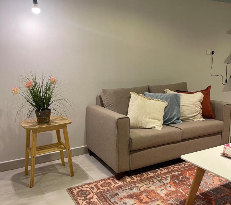 Photo of Livingroom in Al Ulaya